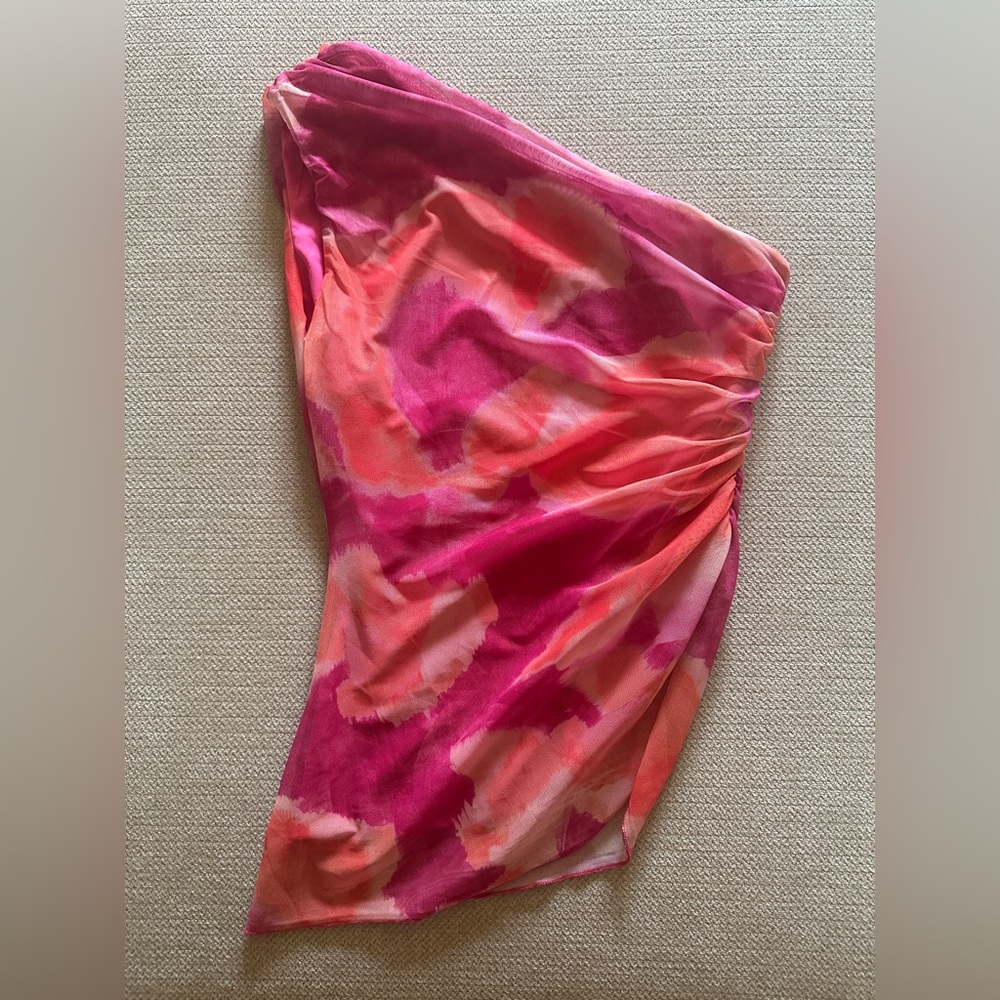 Off Shoulder Summer Top